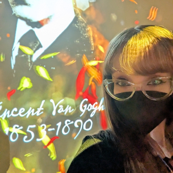 About Me 💕 - Picture 1 of 4